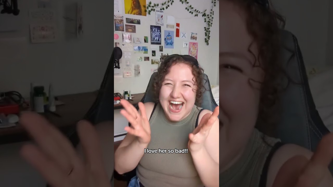 Напарник по Ragebait, Мира :)))))