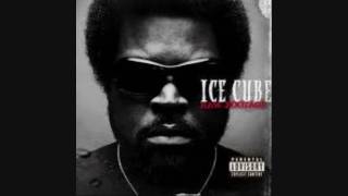 Ice Cube - Really Doe