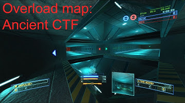 Ancient CTF - Overload map