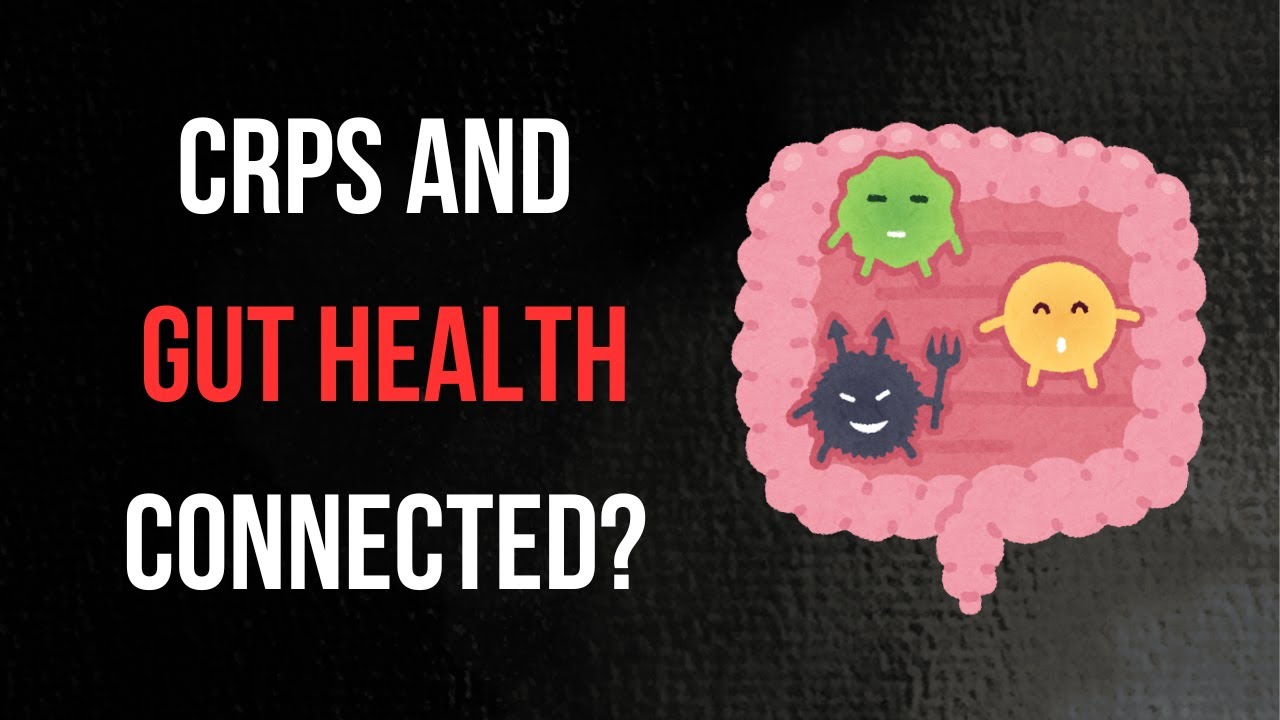 This Gut Test Can Predict CRPS (New Study)