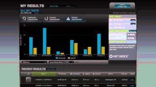 Tuesday Tip - Using the Results Page