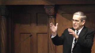 20100314 Bill Stotts Sermon @ Korean New Life Church 3/4