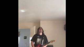 George Groove Live Performance (lockdown performance)