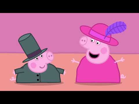 KAKO SI PREDSTAVLJAM PUJSO PEPPO!!! SPET!