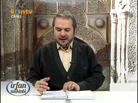 Hudeybiye Antlaşması (29-01-2014) - Abdurrahman Büyükkörükçü Hoca