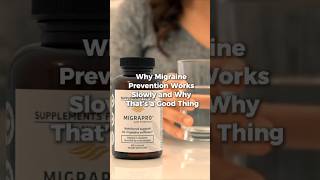 Daily Habits That Actually Reduce Migraines #brainhealth #migraineprevention