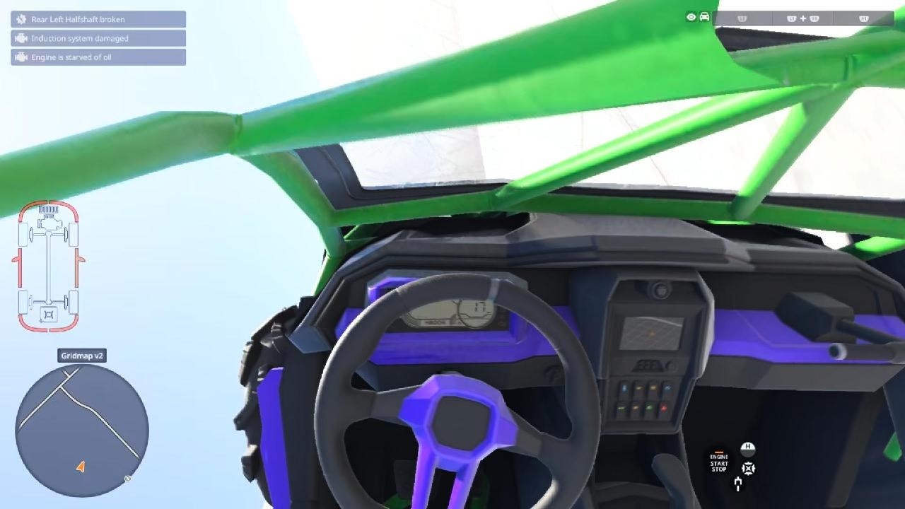 BeamNG.drive - I Dont Know What This Title Should Be