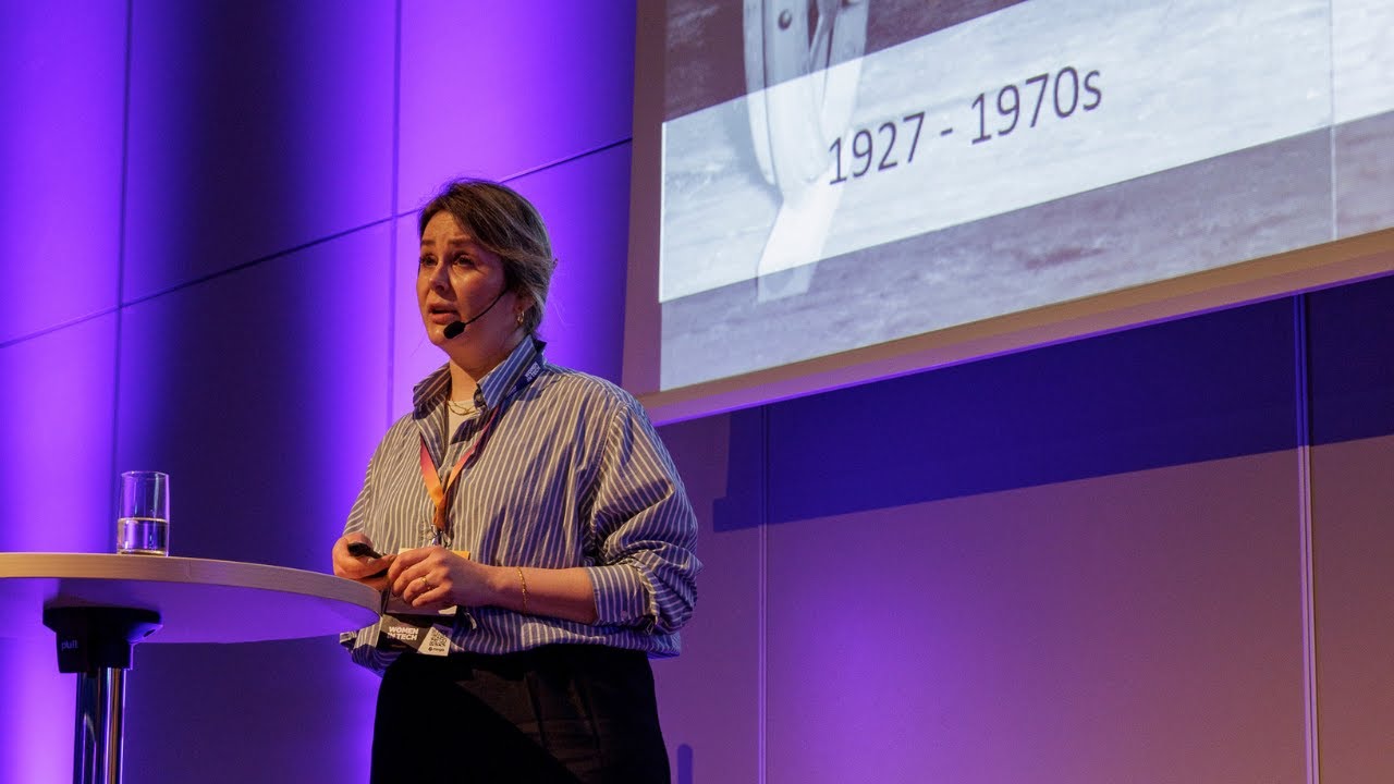 Volvo Group | From locks to firewalls