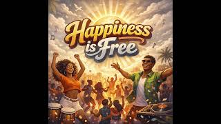 Mo Waves - Happiness Is Free