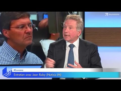 Jean Raby