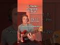Swayin’ and Vibin’ Slap Bass! #slapbass #bassguitar #bassist #bassplayer