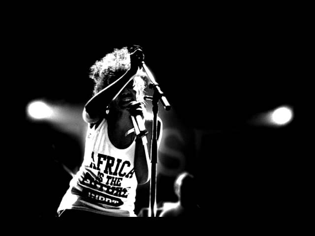 Watch Nneka - Confession on YouTube Watch Nneka - Confession on YouTube
