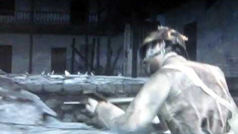 Hidden and Dangerous 2 Intro Nitro