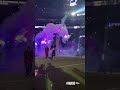 Lamar Jackson and Odell Beckham Jr. primetime intros 🔥⚡️ #ravens #baltimoreravens #tnf