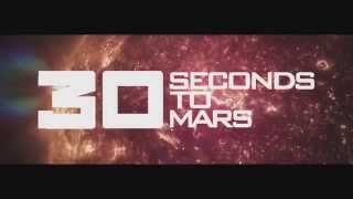 30 Seconds To Mars- Alibi Lyrics