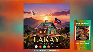 Lakay - flay Lakay - flay