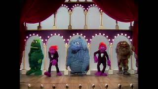 The Muppet Show - 420: Alan Arkin - Intro (1980)