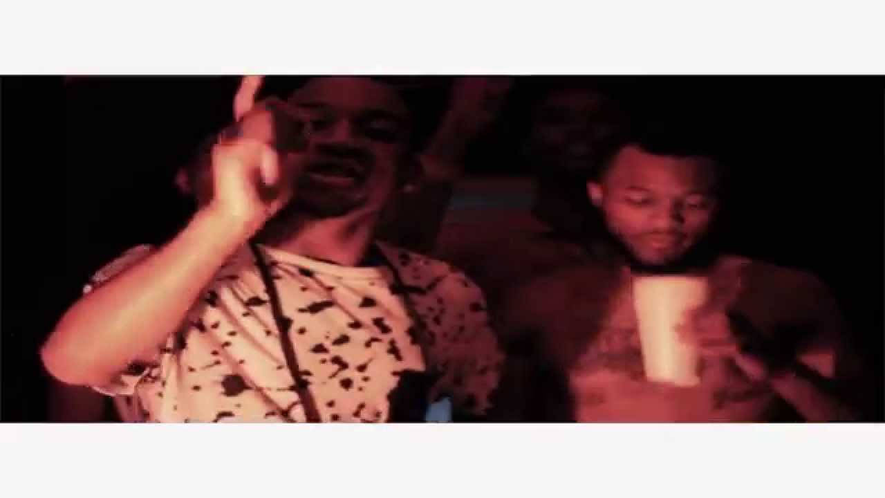 CaperBoy Skrap ft Novak & Stro "Poppin Freestyle"