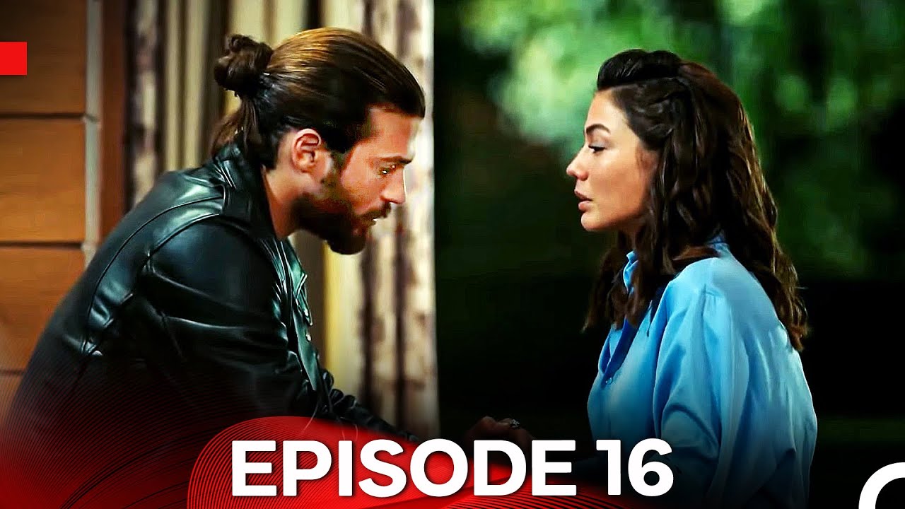 DayDreamer - Episode 16 (Long Version)