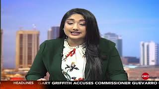 The Midday Newscast - April 22nd, 2026