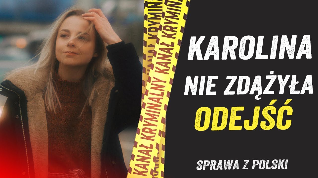 WOLAŁ SIĘ JEJ POZBYĆ NIŻ POZWOLIĆ ODEJŚĆ 