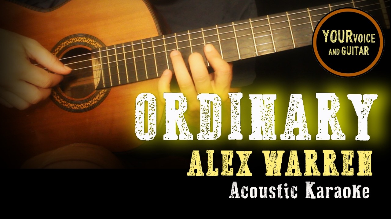 ORDINARY 