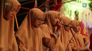 ISYFA' LANA | Live Perform at Kedamean-Gresik