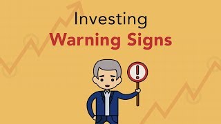 Things to Avoid When Investing | Phil Town