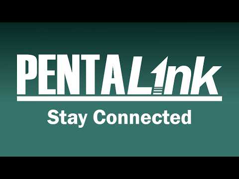 PentaLink - Stay Connected
