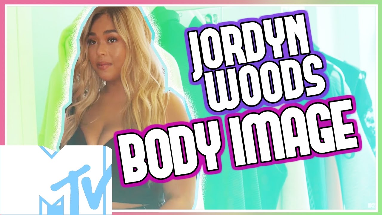 Jordyn Woods Talks Body Image, Hollywood & Her First Fashion Collection For Boohoo MTV Style