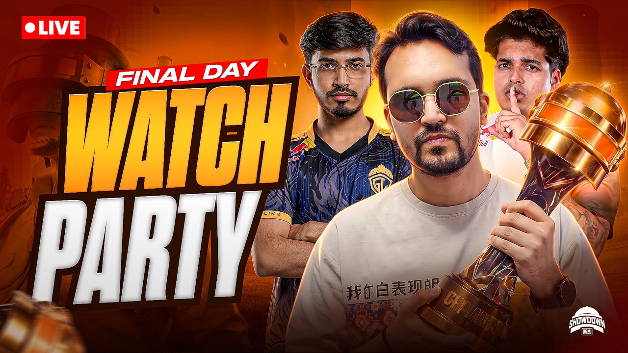 Latest Title & Thumbnail