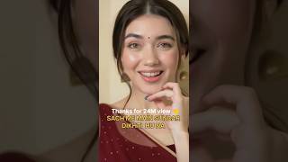 Sundari - Sanju Rathod - Yashika Jatav - G-Spark - Roshan Madhavi- Marathi Song 2025-Marathi #shorts