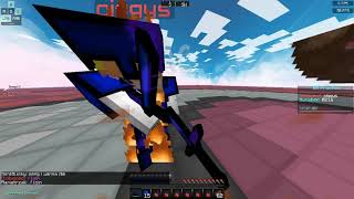 Lunar NoDebuff ft Ciggys | Pratice Match (Low FPS) | Lunar.gg