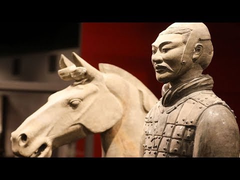Video: Misterij švicarskog Sata Pronađenog U 400 Godina Staroj Kineskoj Grobnici - Alternativni Pogled
