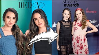 Styling The Merrell Twins For The Streamy Awards Closet Raid