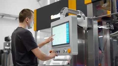 TKMatik technologie voor cosmetica, personale care en chemie productie.