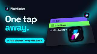 PitchSwipe: More Blockchains Coming Soon (Ethereum, Base, Arbitrum & More)