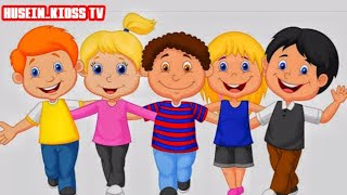 PERMAINAN GAME EDUKASI BAGI ANAK ANAK TODDLER GAMES screenshot 4