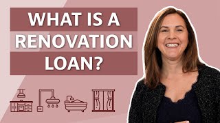 Famous What is a Renovation Loan? Net Worth
