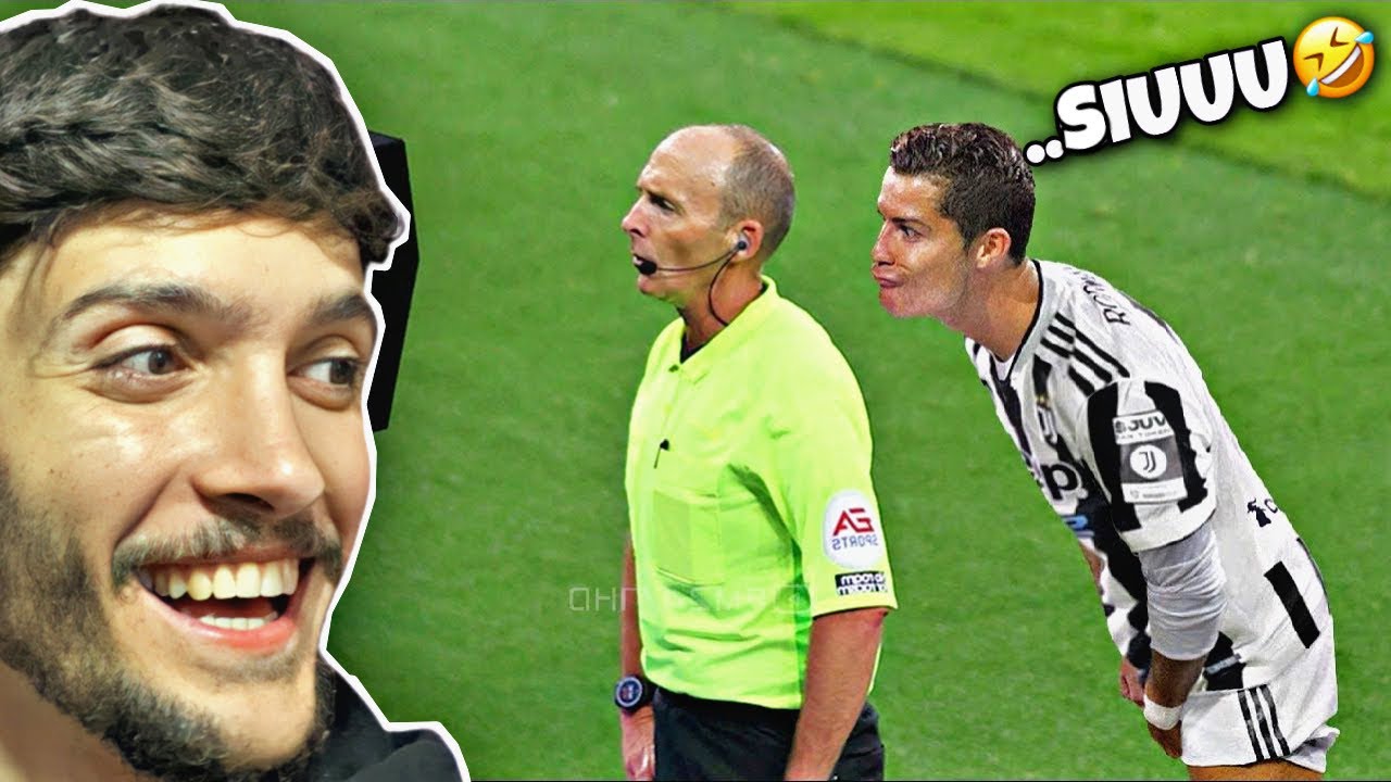 Football Comedy🤣-ڤيديوين كه نى ين ته پاپى💔🔞