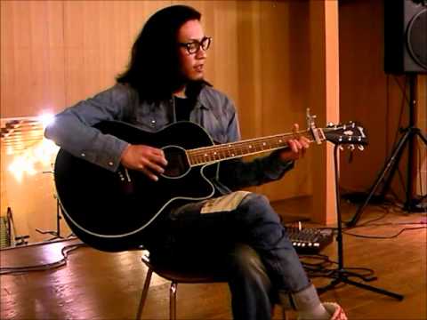 はつ恋　福山　雅治　ギター　弾き語り