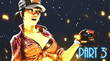 Old School Black Ops Zombies Buried Part 3