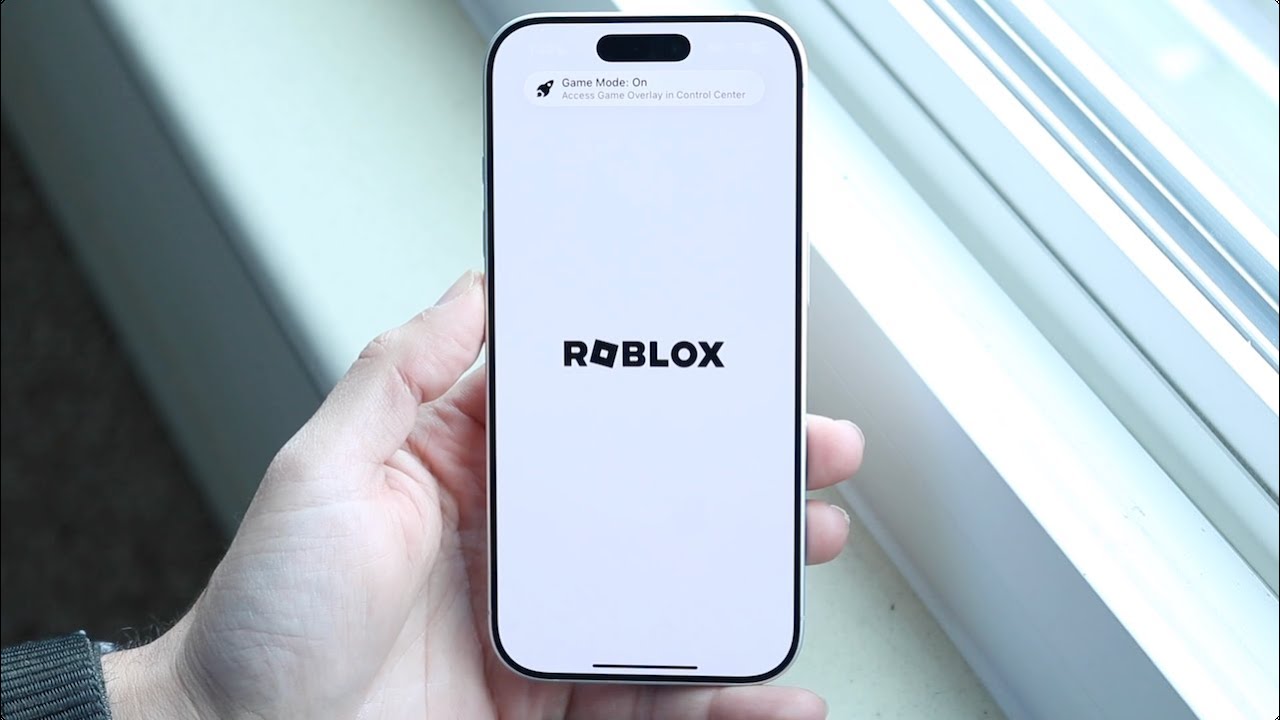 Как исправить проблему с отправкой письма для сброса пароля в Roblox!