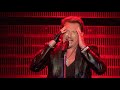 Johnny Hallyday - Diego (Born Rocker Tour)