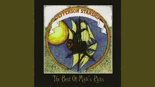 Watch Jefferson Starship Eskimo Blue Day video