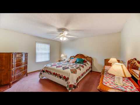 528 Fox Plains Drive, Florissant, MO home video tour