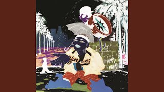 M.O.N.E.Y. (Money Over Nature Eating Youth) - Owen