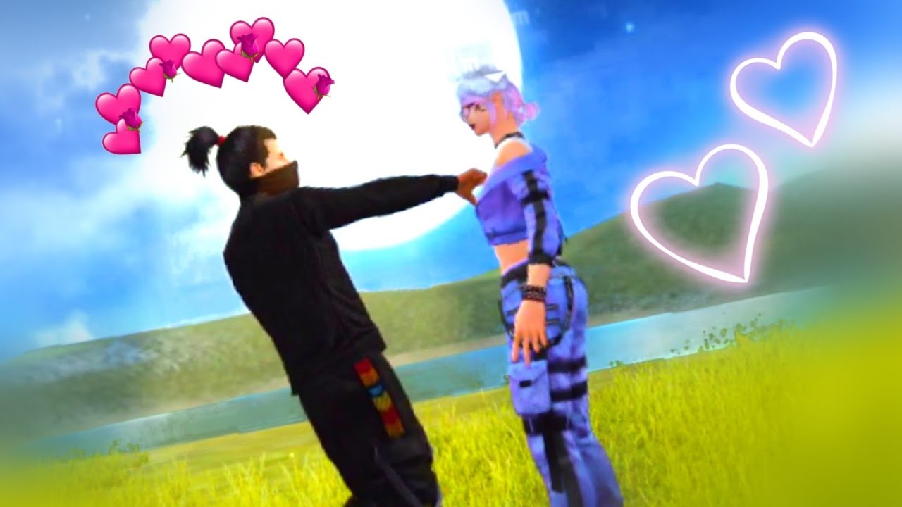 New Free Fire Love WhatsApp status 2021/New Free Fire attitude WhatsApp status 2021