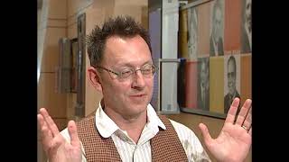 Michael Emerson, I Got Beat Up, 14 of 19