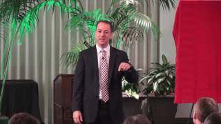 2017 State of The City Address